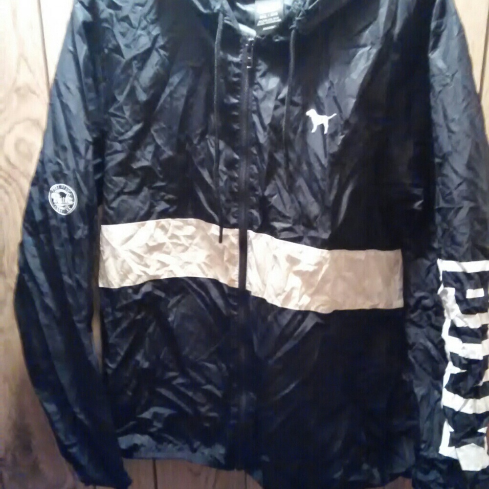 Raincoat